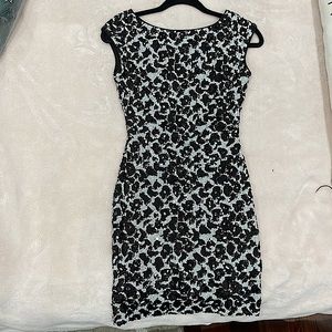 Guess dress, mini, size 0, perfect for occasion, party